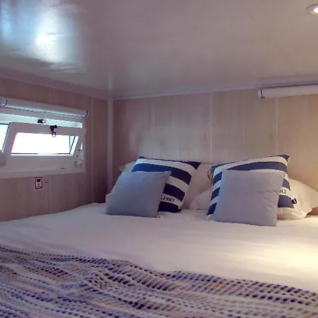 Passeios Ria Formosa House Boats