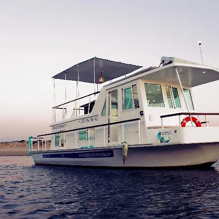 Passeios Ria Formosa House Boats 3* Olhão